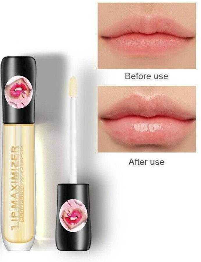 EVERERIN Lip Plumper Plump Enhancer Lip Gloss Price in India