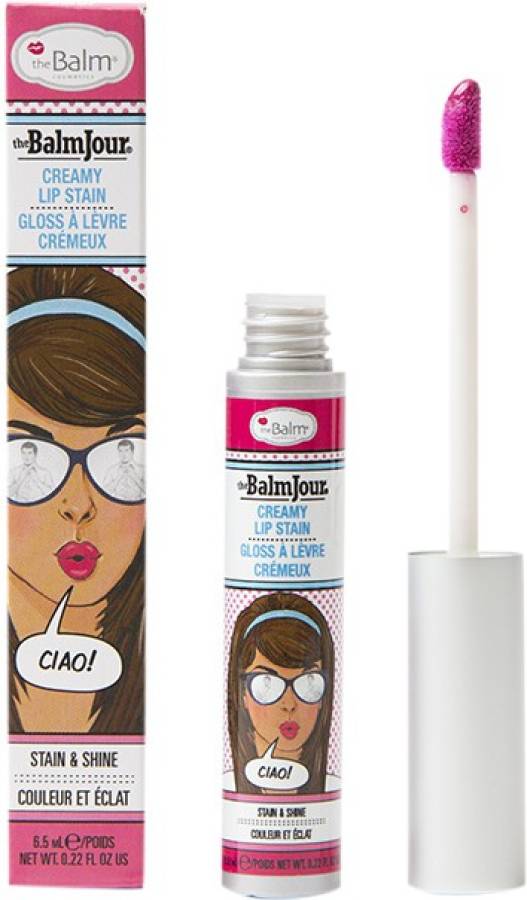 theBalm 681619813528 Lip Stain Price in India
