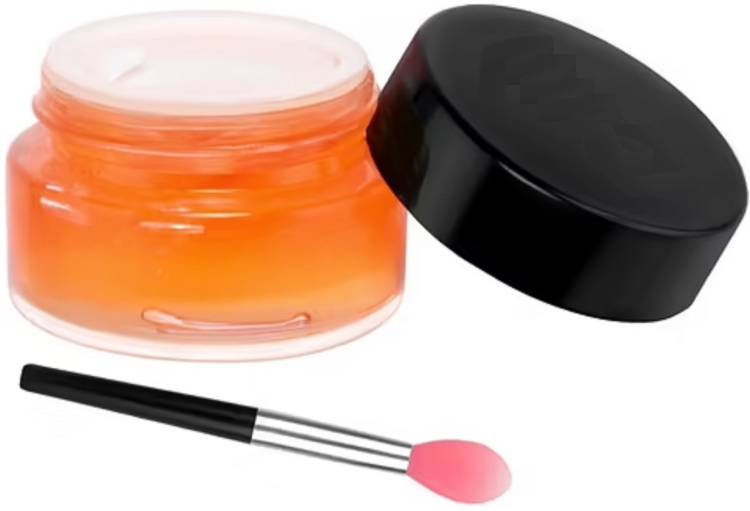 Latixmat Hydrating Sleeping Lip Mask to Nourishes your Lips. Lip Stain Price in India