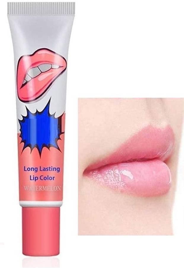 GULGLOW99 Waterproof Peel Off Mask Tint Long Lasting Waterproof Lip Gloss Lipstick Lip Stain Price in India