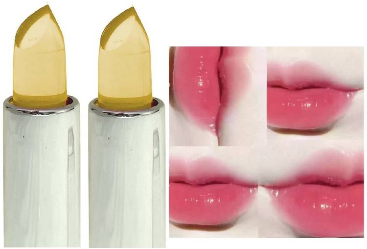 imelda MAGIC COLOR CHANGING COLOR POP MOISTURIZING GEL Lip Stain Price in India