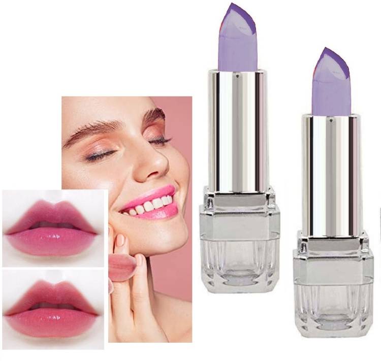 GULGLOW99 Best Quality Long lasting Moisturizing Lipstick Lip Stain Price in India