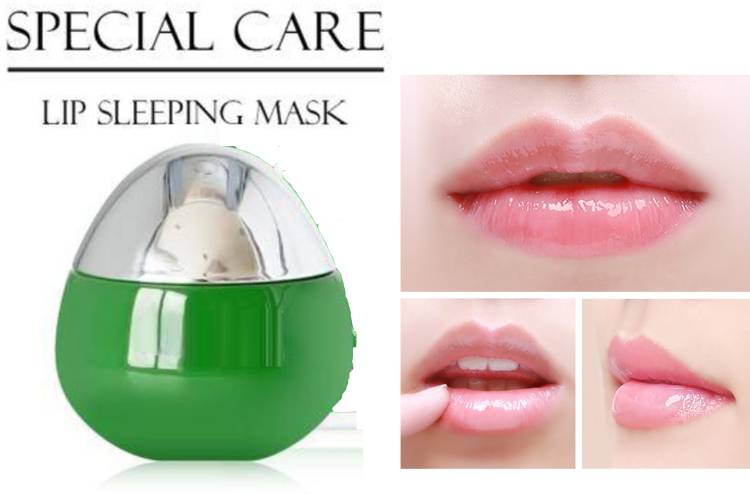 ADJD Aloevera Flavour Lip Sleeping mask Aloevera Lip Stain Price in India