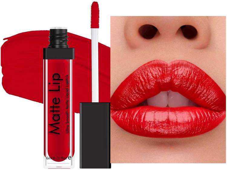 Libline Waterproof and Long Lasting lip and cheek tint Lip Stain Price in India
