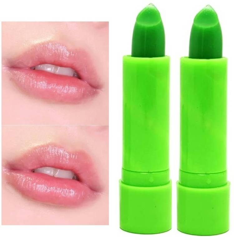 GULGLOW99 WATER PROOF PINK LIP BALM Lip Stain Price in India