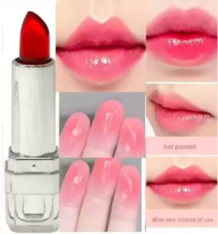 Yuency Lip Stain Gel lipstick Lip Stain Price in India