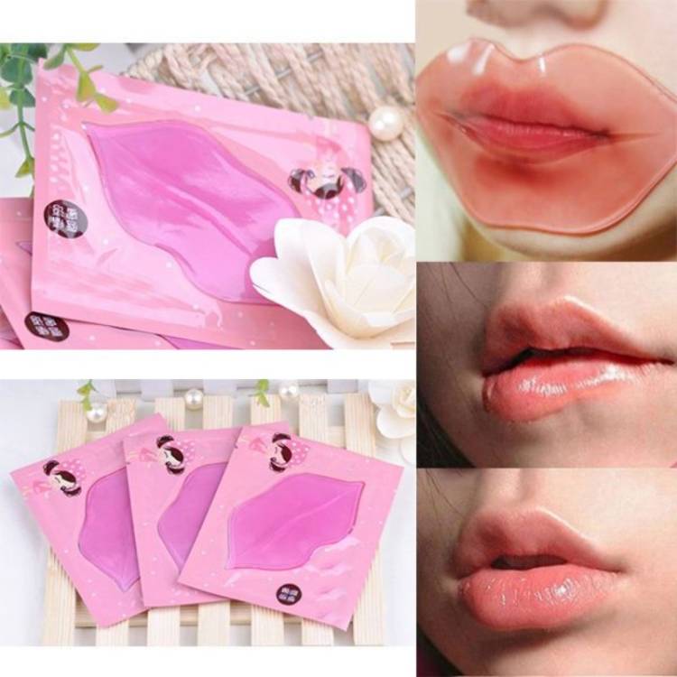 RPC Lip Plumping Hydrating Mask Pack of 3 Lip Stain Price in India