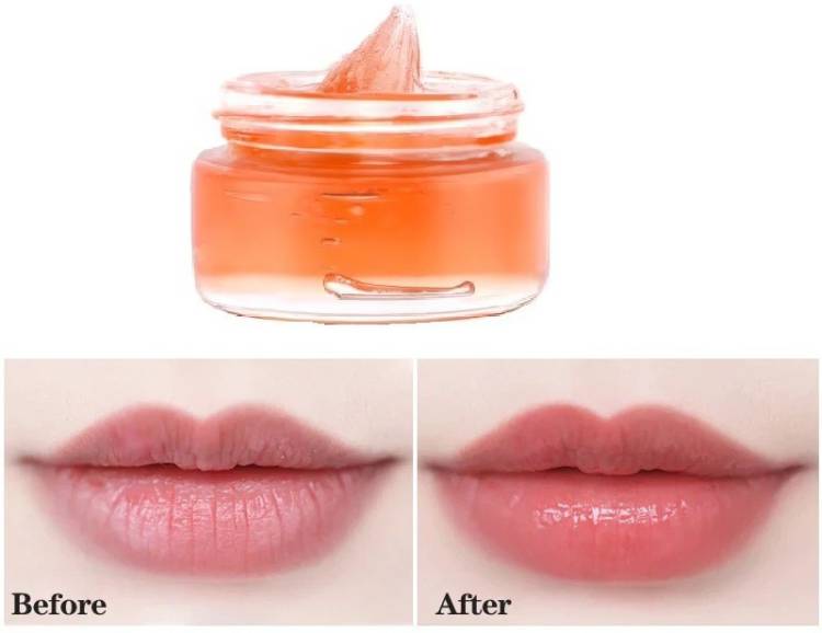 tanvi27 Hydrating Sleeping Lip Mask to Nourishes your Lips Lip Stain Price in India