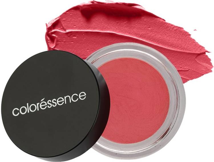 Coloressence Roseate Tint Lush Lip & Cheek Tint Enriched with Rose Oil Natural Glow Lip Stain Price in India