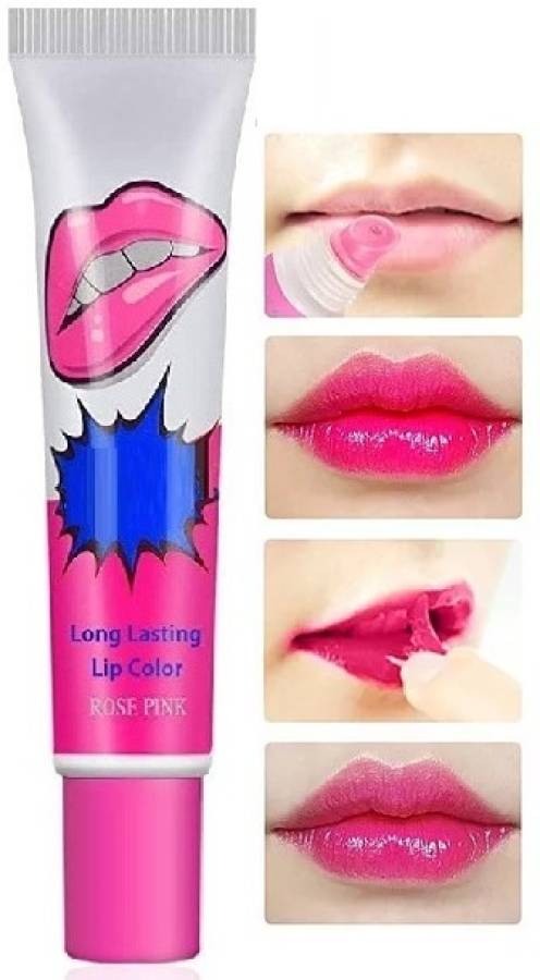 GULGLOW99 Peel Off Mask Tint Long Lasting Waterproof Lip Gloss Waterproof Lipstick Lip Stain Price in India