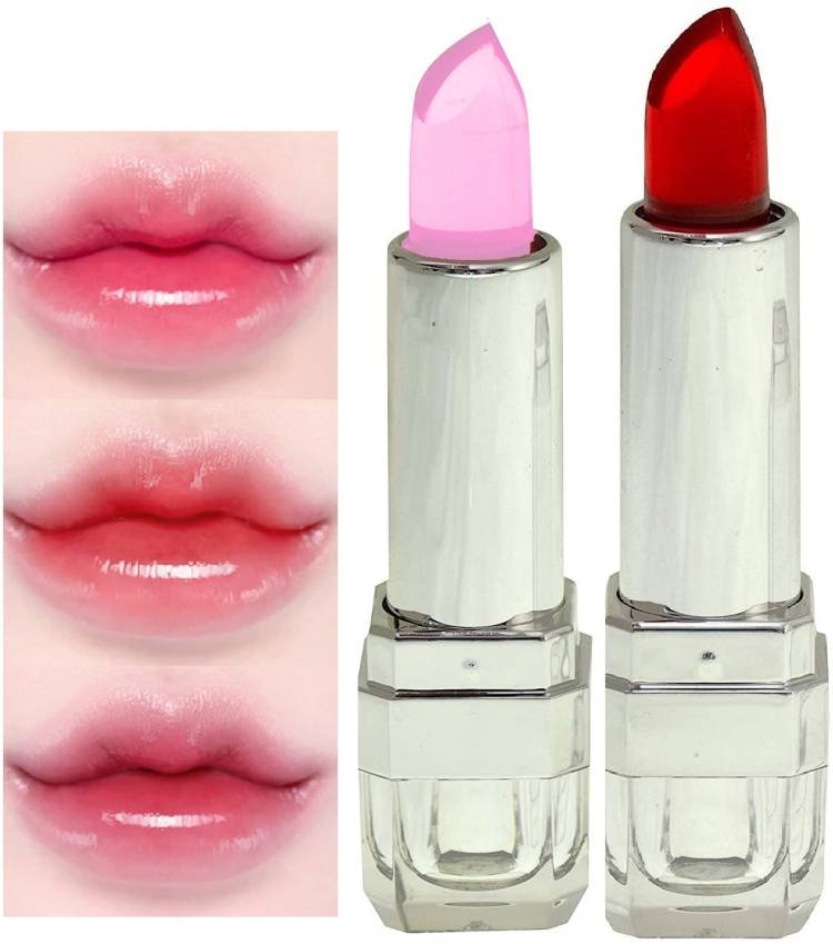 imelda gel lipstick water proof Lip Stain Price in India