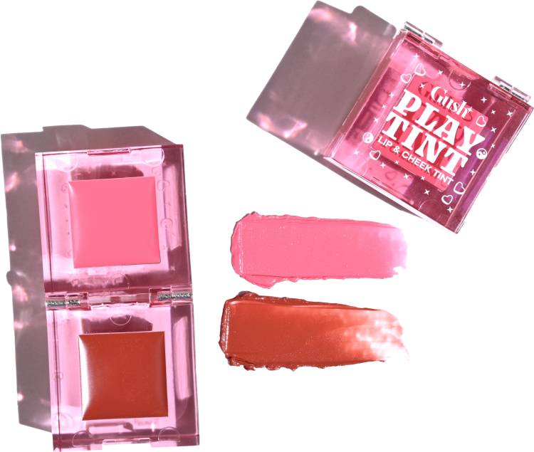 Gush Beauty Play Tint -Gum Drops Lip Stain Price in India