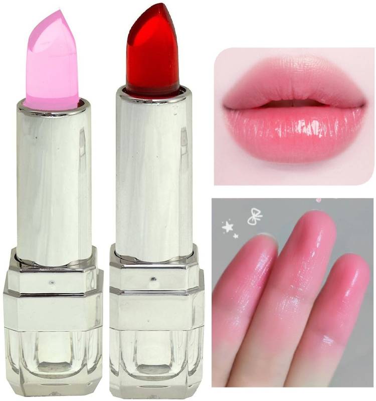 imelda Lipstick For Dry And Chapped Lips Lip Stain Price in India