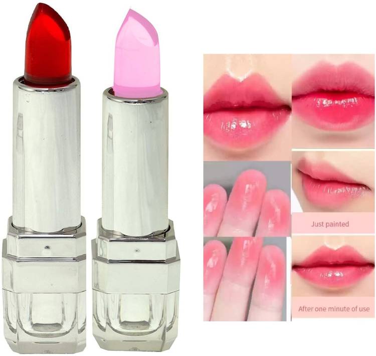 imelda Lipstick for all day use Lip Stain Price in India