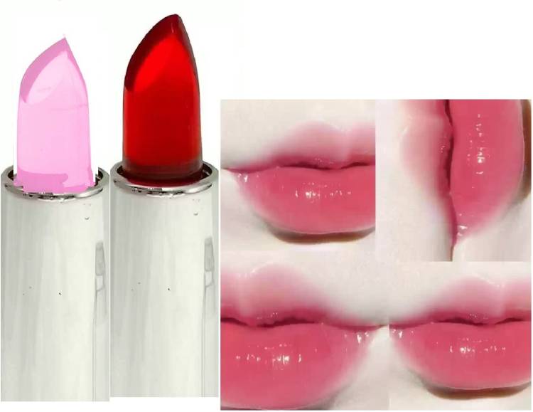 imelda GEL COLOR CHANGING LIPSTICK Lip Stain Price in India