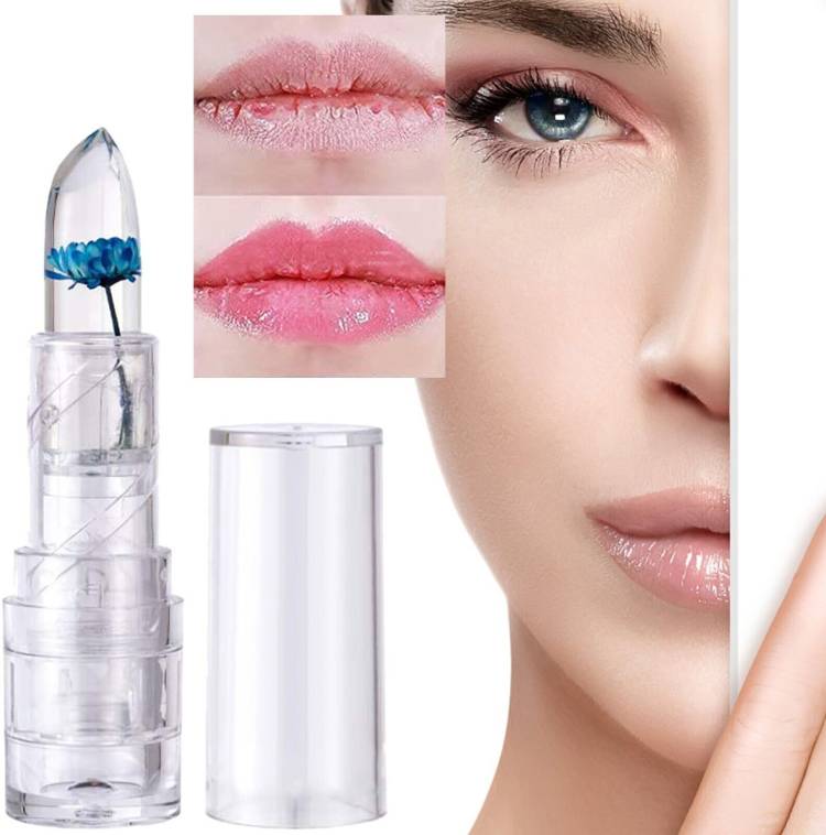 GULGLOW99 Flower gel moisturizing lipstick Lip Stain Price in India