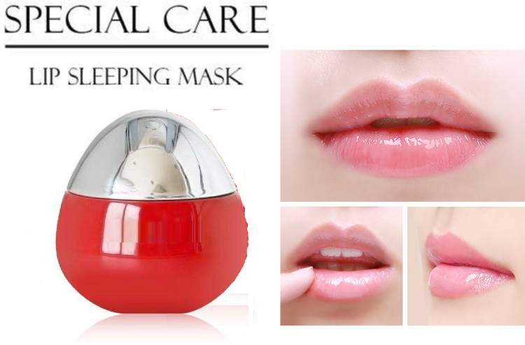 ADJD Special Care Strawberry Lip Sleeping Mask Lip Stain Price in India
