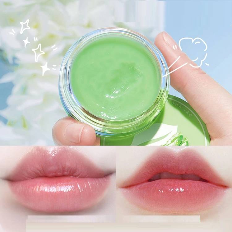 EVERERIN Lip Mask For Chapped Lip Stain Price in India