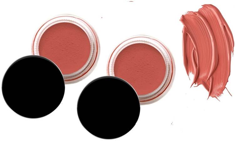 EVERERIN Multi use Cheek Tint Face Blusher Lip Stain Price in India