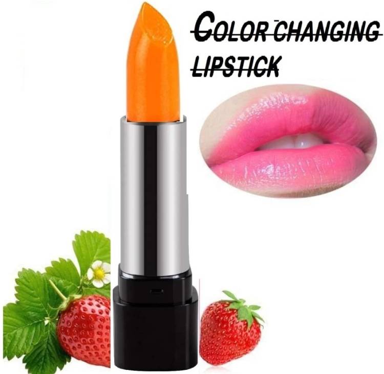 imelda Aloe Vera color changing Gel Lipstick Lip Stain Price in India