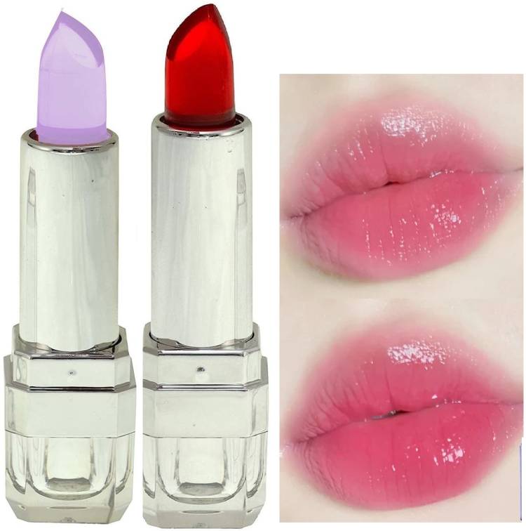 imelda lipsticks set color changing Lip Stain Price in India