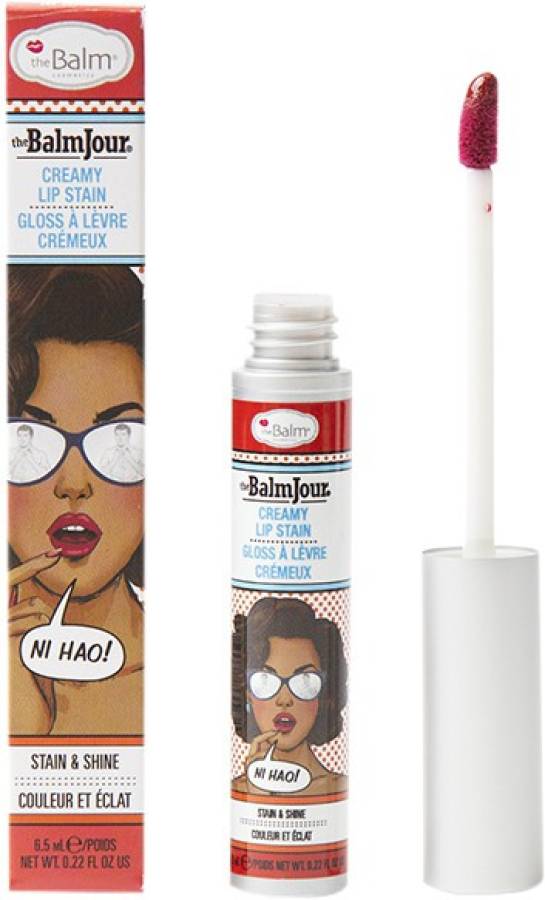 theBalm 681619813573 Lip Stain Price in India