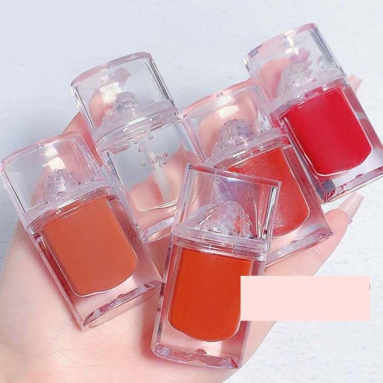 MYEONG GLOSSY SHINE LIP TINT Lip Stain Price in India