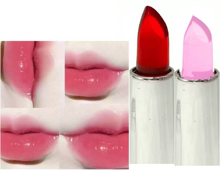 imelda GEL LIPSTICK COLOR CHANGING LIPSTICK Lip Stain Price in India