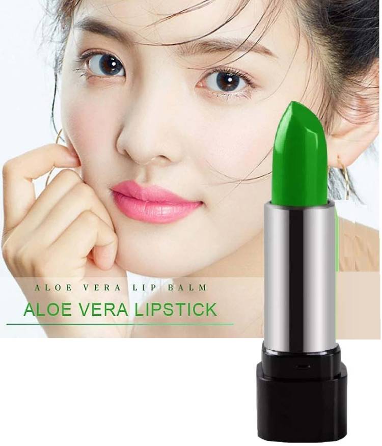 imelda Best 2 in 1 Lipbalm and lipstick Lip Stain Price in India