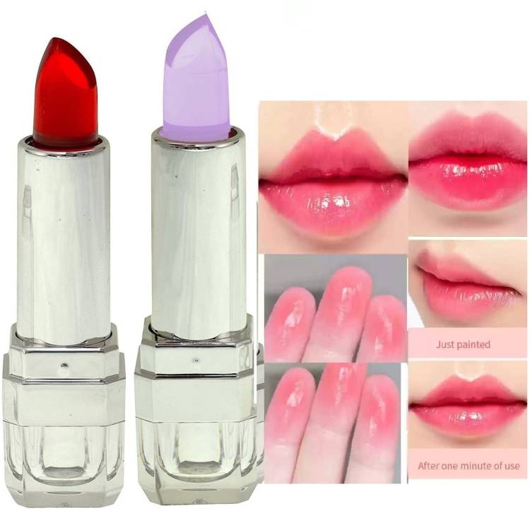 imelda Lipstick Gel Moisturizing Lip Stain Price in India