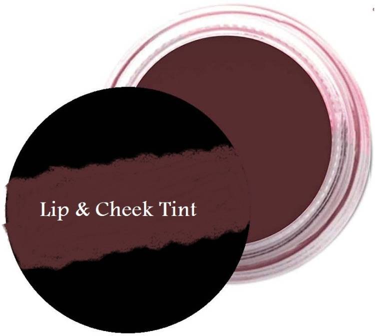 EVERERIN Lips, Eyelids And Cheeks, Creamy Matte Tint Lip Stain Price in India