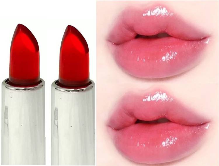 imelda Natural Magic Change Temperature Lipstick Lip Stain Price in India