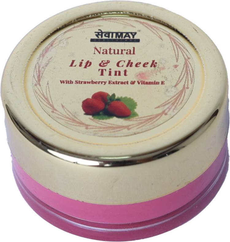 Sevamay Healthcare LP002 Lip Stain Price in India