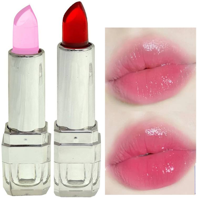 imelda color changing lipsticks set Lip Stain Price in India