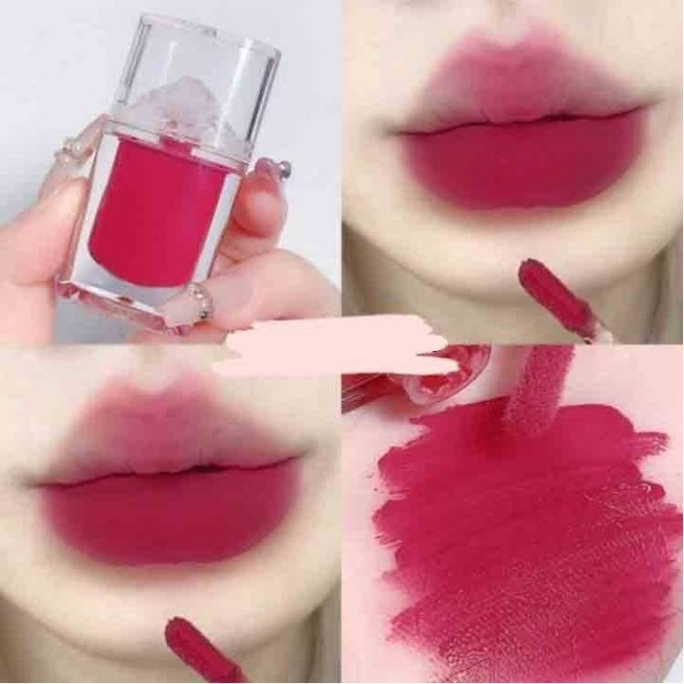 THTC Matte Tint Lip Stain Pink Lip Stain Price in India