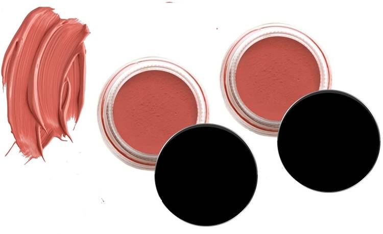 EVERERIN Multi use Cheek Tint Face Blusher for women Lip Stain Price in India