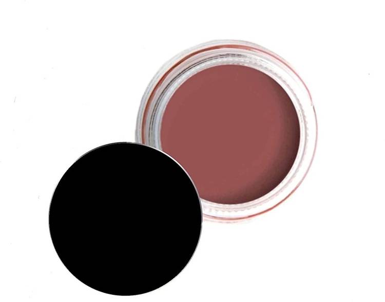 EVERERIN 3 In 1 Lip & Brown Color Tint, Blush For Women Lip Stain Price in India