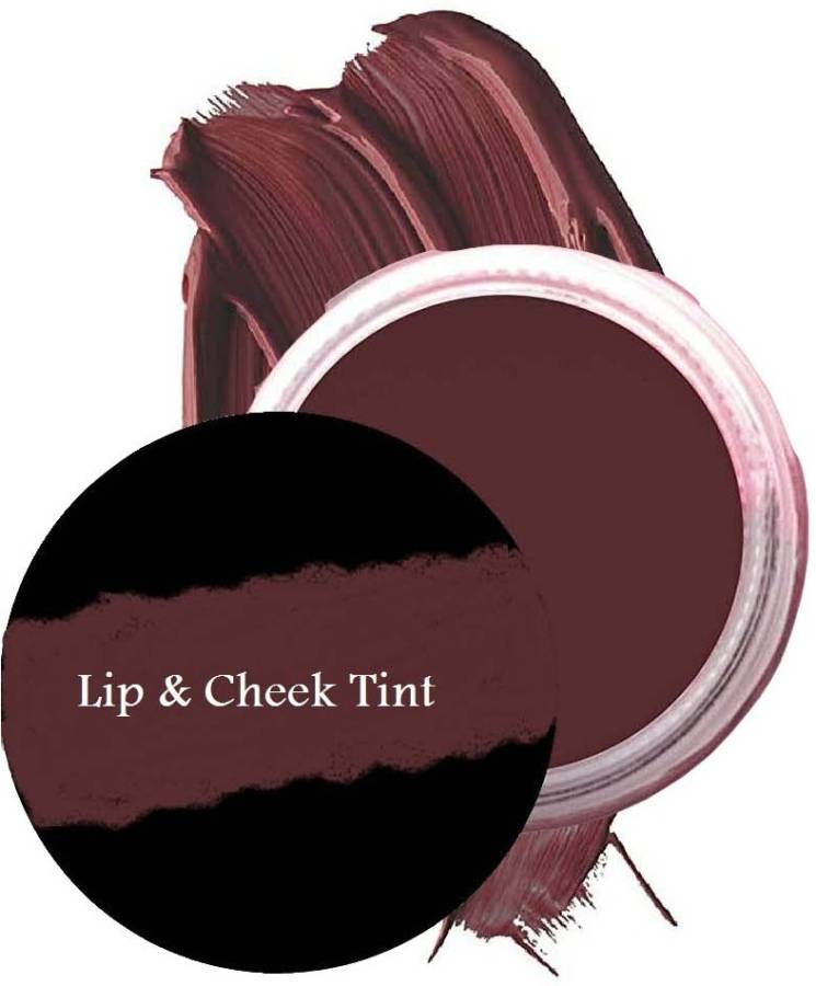 EVERERIN Lip & Cheek Cream matte multi use tint Lip Stain Price in India