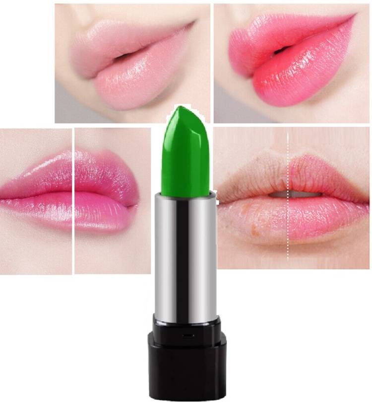 imelda Lip Balm Moisturizer color changing lipstick Lip Stain Price in India