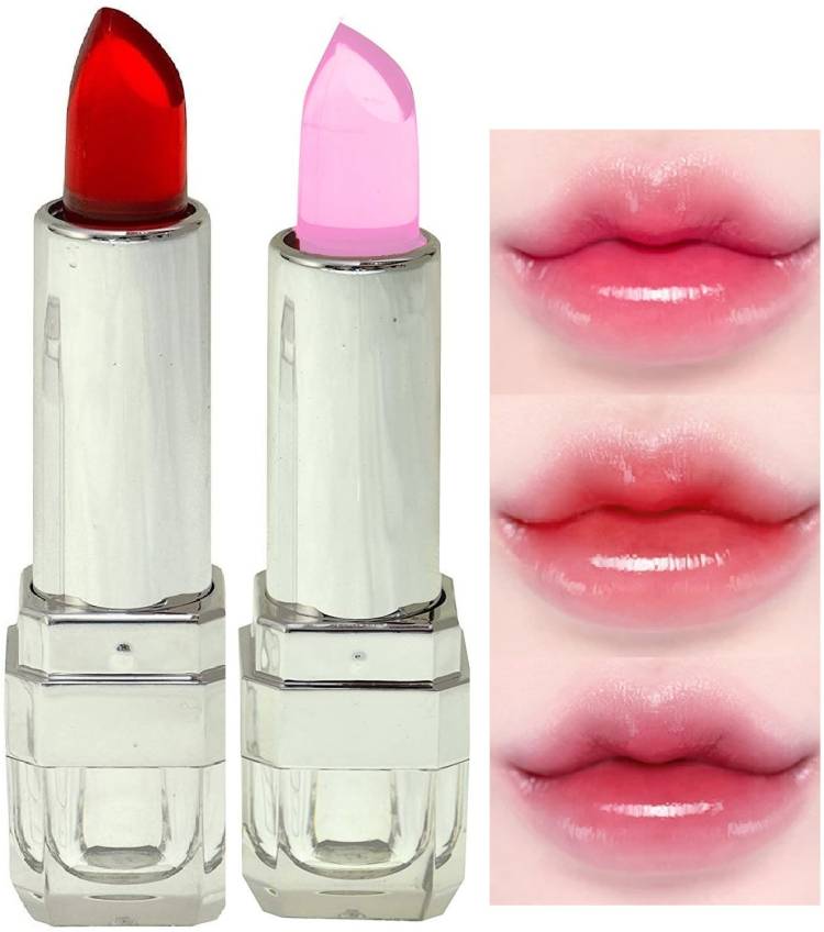 imelda water proof gel lipstick Lip Stain Price in India