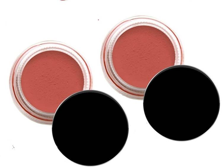 EVERERIN Natural Lip & Cheek Tint, Blush For Women Lip Stain Price in India