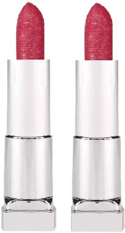 imelda SMOOTH SHIMMER MATTE SOFT LIPSTICK ALL SKIN TYPE Lip Stain Price in India