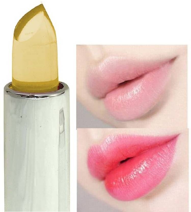 imelda COLOR CHANGING COLOR POP MOISTURIZING GEL Lip Stain Price in India