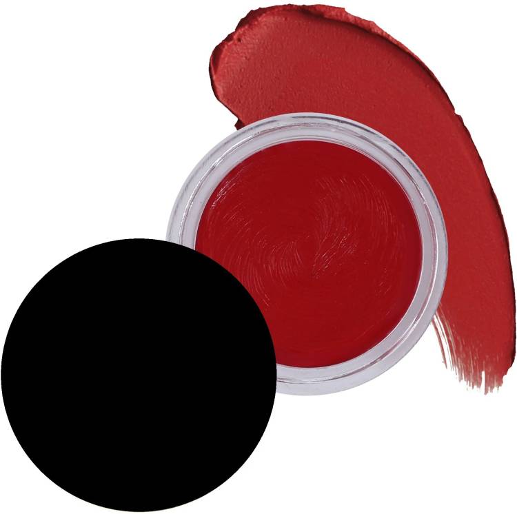 Yuency BEST MATTE & CREAMY MULTIUSE LIP AND CHEEK TINT Lip Stain Price in India