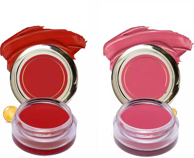 EVERERIN Makeup Lip Gloss Liner Long Lasting Waterproof Lip Stain Price in India
