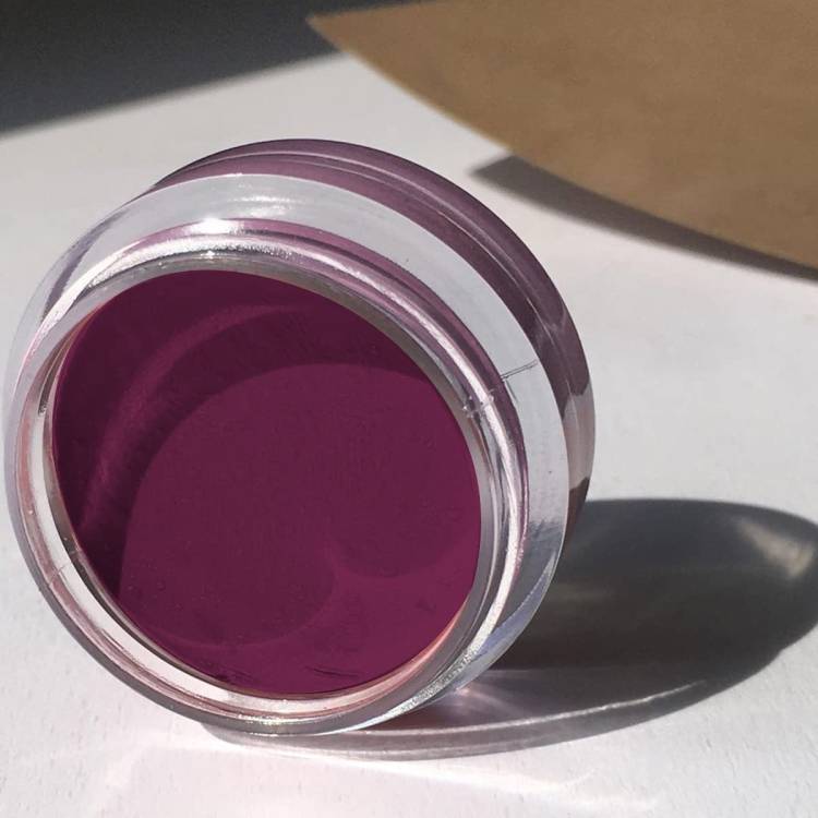 Emijun Waterproof Velvet Matte Lipsticks GRACE OF WINE Lip Stain Price in India