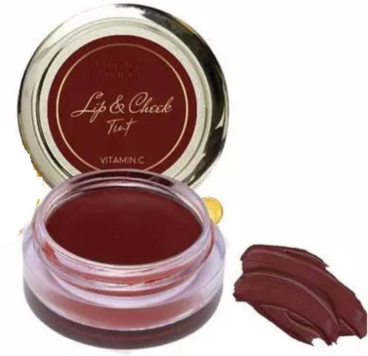 tanvi27 Lip and cheek tint | Natural Blush | Lip tint | cheek tint Lip Stain Price in India
