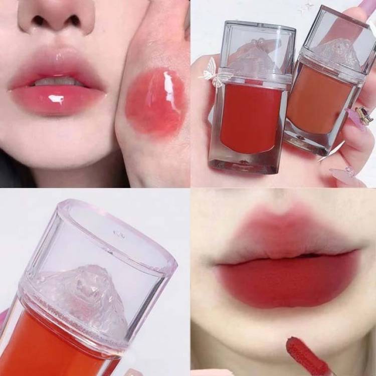 EVERERIN Lip & Cheek Tint For Women Lip Stain Price in India