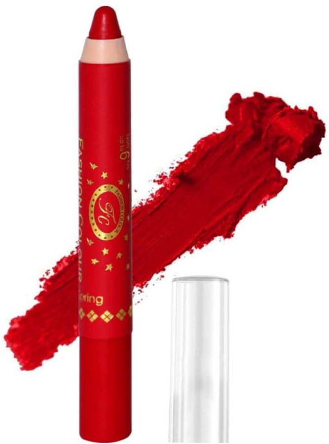 FASHION COLOUR LIP CRAYON SHADE 19 Price in India