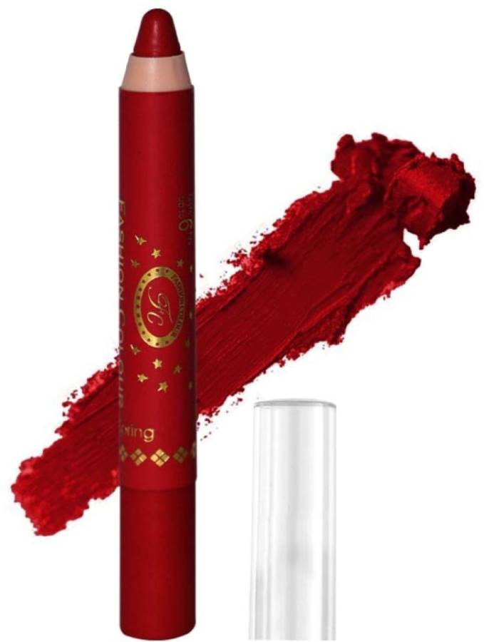 FASHION COLOUR LIP CRAYON SHADE 22 Price in India